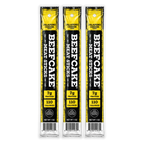 Jalapeno & Cheese Meat Stick