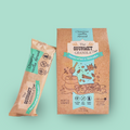 Cinnamon Vanilla Almond Granola Bars