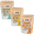 Granola 3 Bag Bundle - Best Sellers