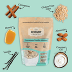 Granola 3 Bag Bundle - Best Sellers