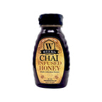 Raw Chai-Spiced Honey | Weeks Honey Farm