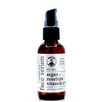 face serum.