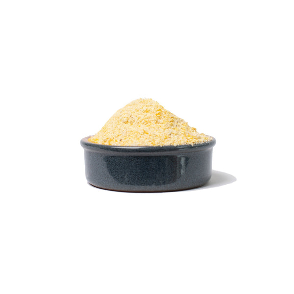 Organic Coarse Cornmeal