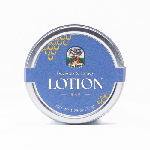 Bee Bar Lotion