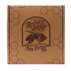 Large Custom Printed Gift Box