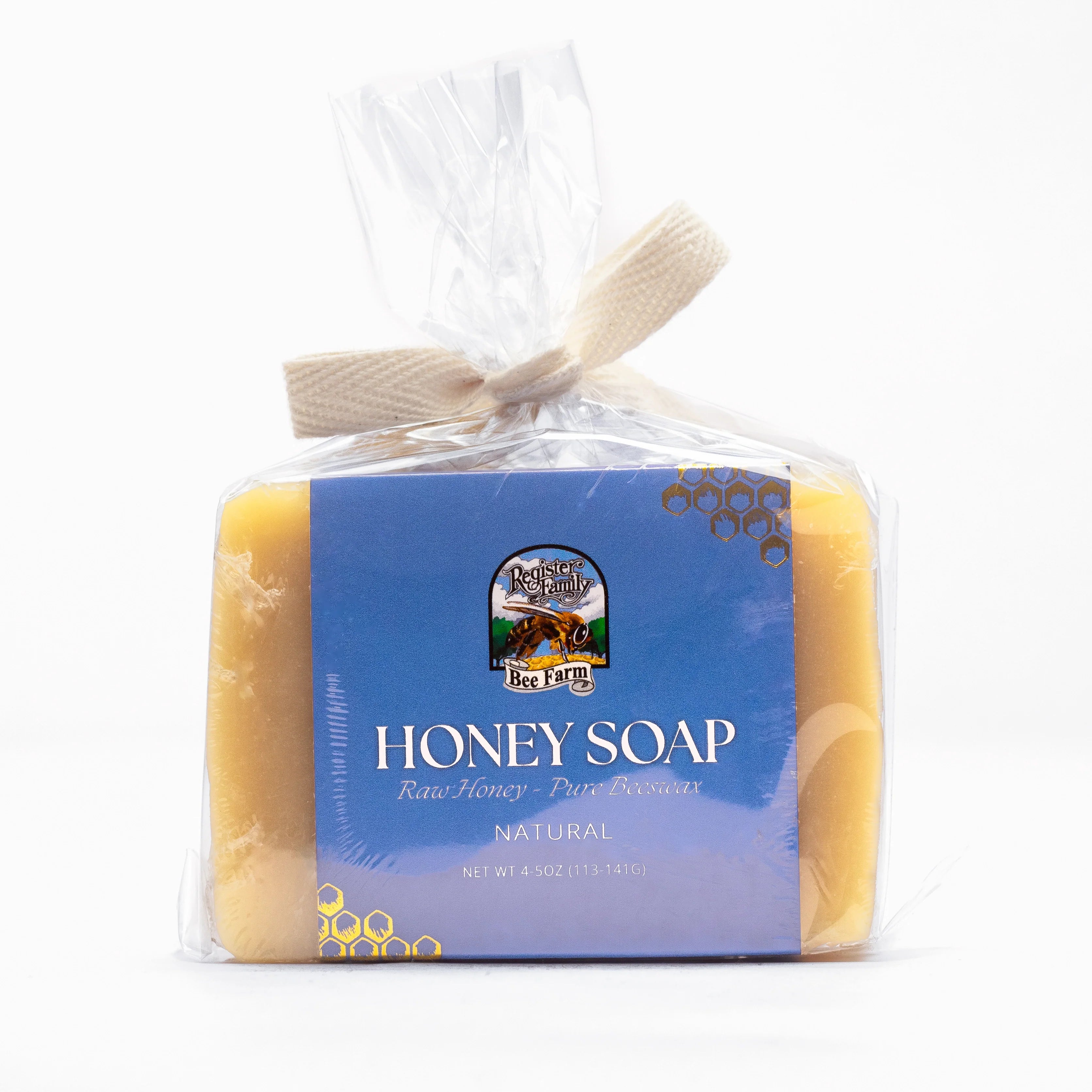 Gift Bag - Skin Care