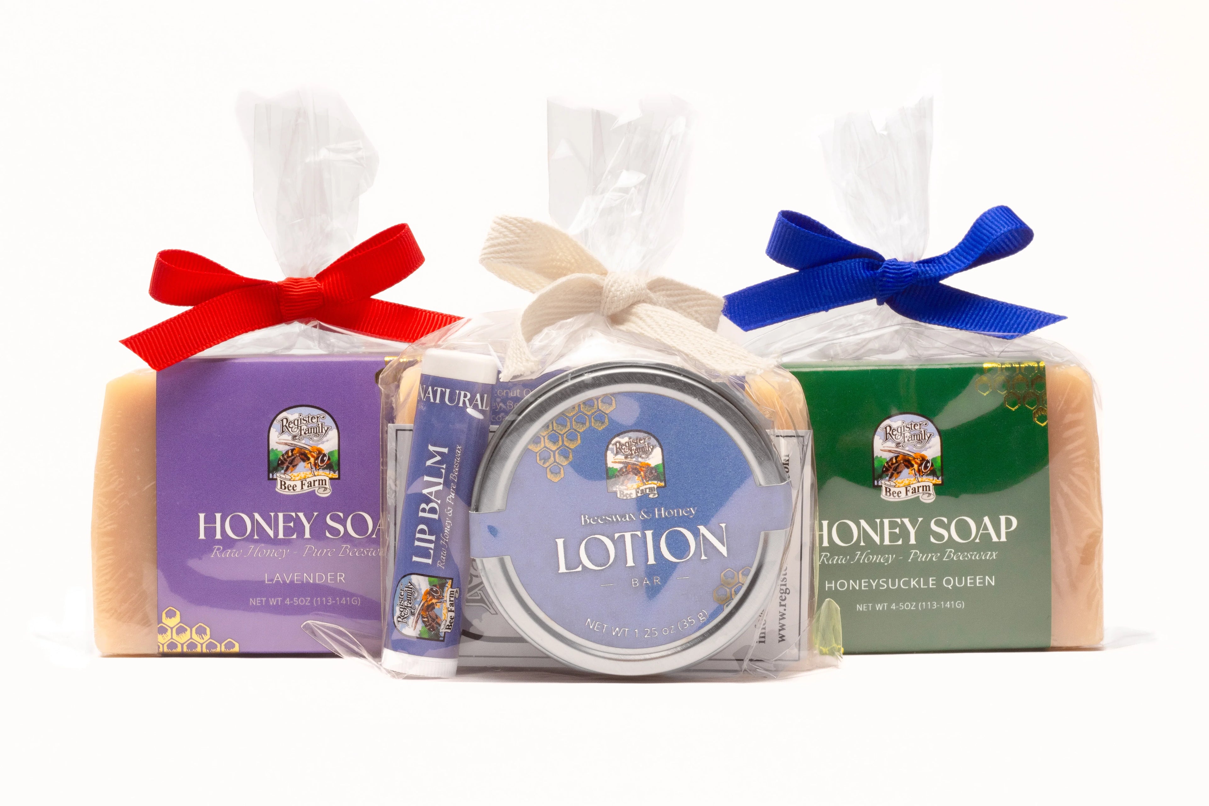 Gift Bag - Skin Care