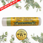 Beeswax Lip Balm | Singles, Twin Packs & Cases | Weeks Honey Farm