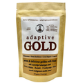 Adaptive GOLD || Inflammation + Adaptogen || Golden Milk