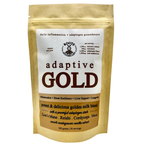 Adaptive Blend Stacks || Greens + Cacao + Gold