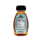 Our Best All-Natural Pure Raw Gallberry Honey | Weeks Honey Farm