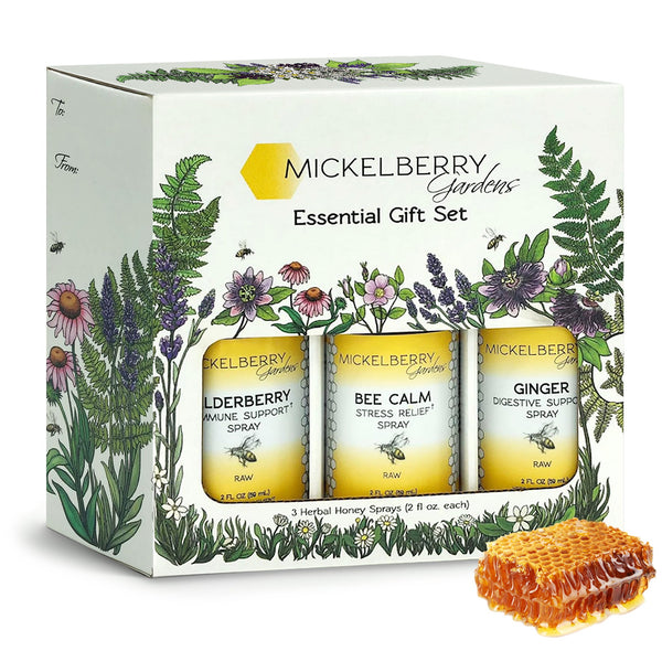 Essential Gift Set