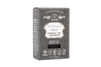 Organic Vegan Charcoal + Tea Tree Detox Bar Soap