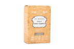 Organic Vegan Citrus + Calendula Bar Soap