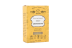 Organic Vegan Lemongrass Tea Bar Soap