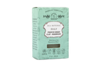 Organic Vegan French Green Clay + Rosemary Bar Soap