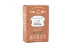 Organic Vegan Patchouli + Orange Bar Soap