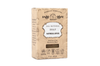 Organic Vegan Oatmel Spice Bar Soap