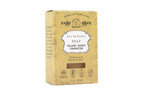 Organic TALLOW+HONEY unscented Bar Soap