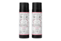 All Natural Soapnut Shampoo and Conditioner Set - ROSE