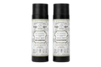 All Natural Soapnut Shampoo and Conditioner Set - ROSEMARY