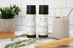 All Natural Soapnut Shampoo and Conditioner Set - ROSEMARY