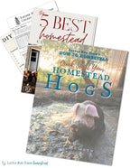 Quick Start Your Homestead Guides