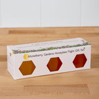 Honeybee Flight Gift Set