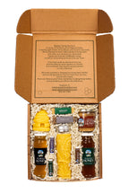 Large Custom Printed Gift Box