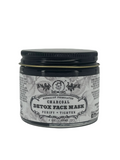 Charcoal Detox Face Mask