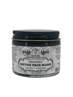 Charcoal Detox Face Mask
