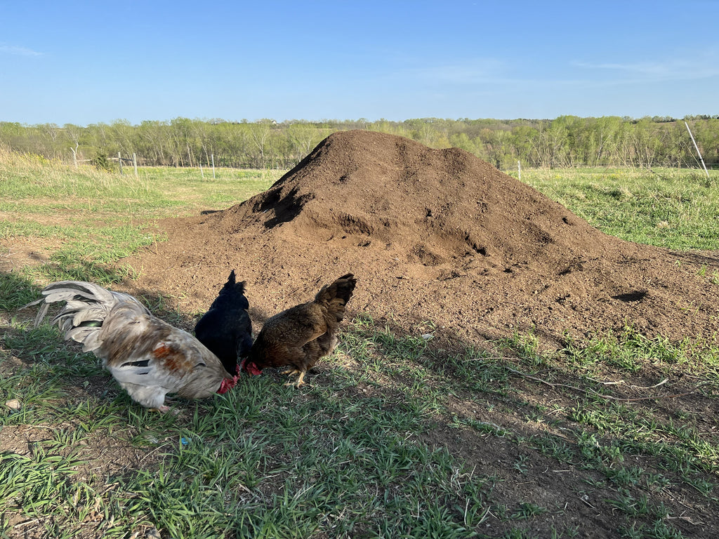 Compost