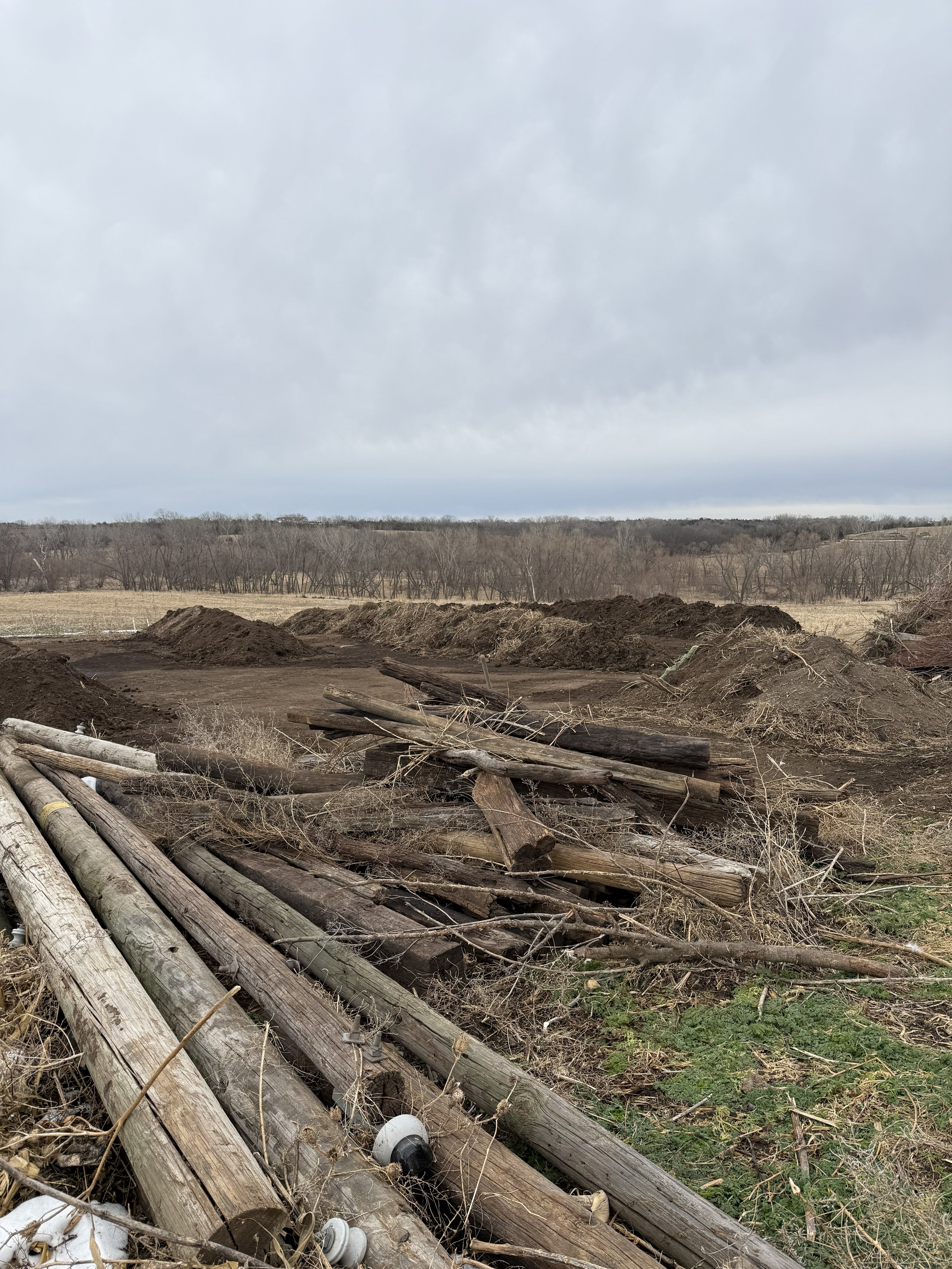 Compost