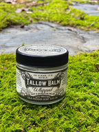 Tallow Balm - Whipped 2oz
