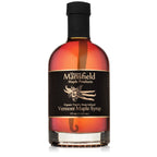Vanilla Bean Infused Vermont Maple Syrup