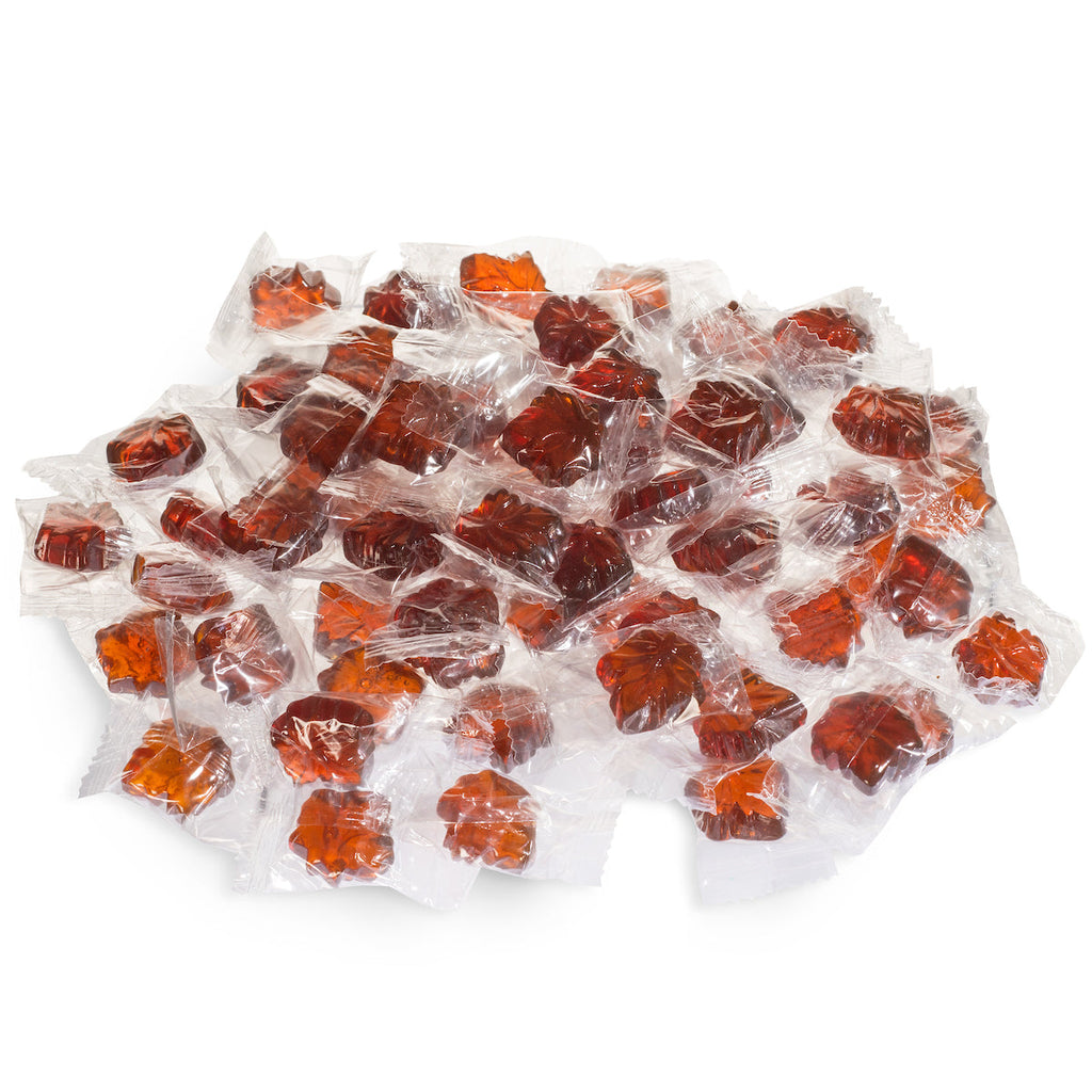 Red Drop Candy Maple Drops Hard Candy – Little Red Farm