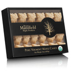 Organic Pure Maple Sugar Candy