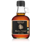 Organic Pure Vermont Maple Syrup- Glass Jug