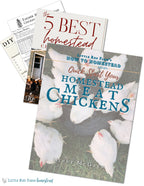 Quick Start Your Homestead Guides