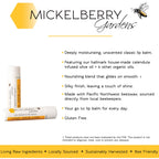 Love Your Lips Balm