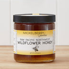 Honey by the Jar