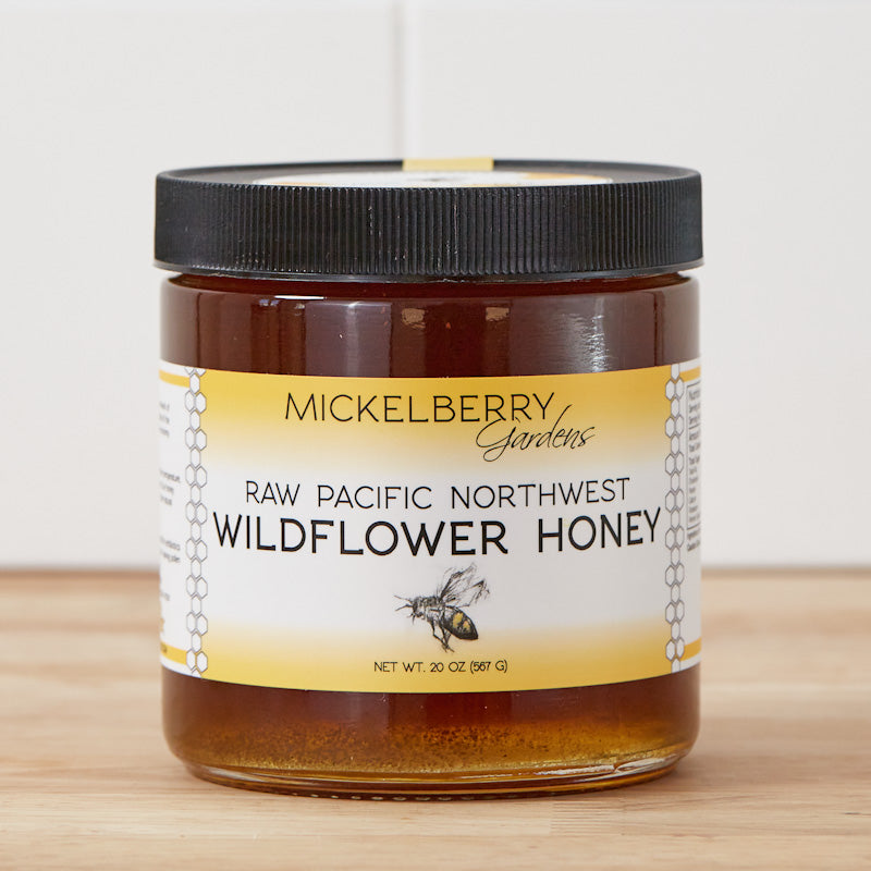 Honey by the Jar