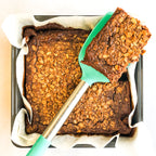 Mocha Granola