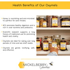 Ginger Digestive Support Spray