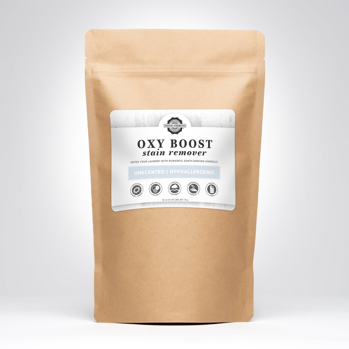 Oxy Boost Stain Remover