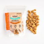 Peanut Butter Crumbles