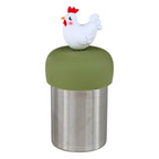 Floating Chicken Tea Infuser - Cute Animal Tea Infuser for Loose Leaf Tea