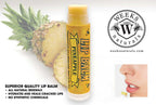 Beeswax Lip Balm | Singles, Twin Packs & Cases | Weeks Honey Farm