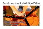 Garden Tower® 2 Premium Caster Wheel Kit