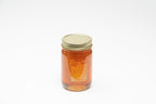 Comb Jar of Honey